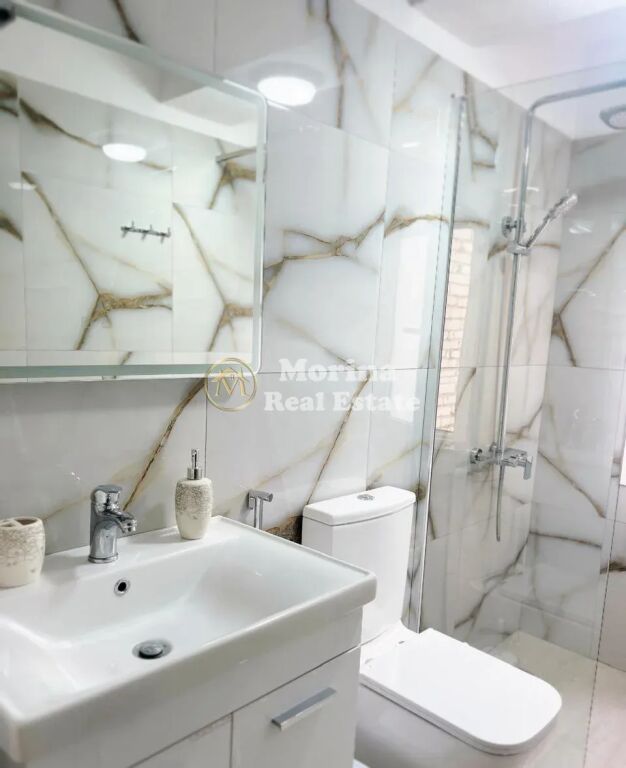 Qera | Apartament 1 + 1 | Rruga e Durrësit | 650 €/muaj