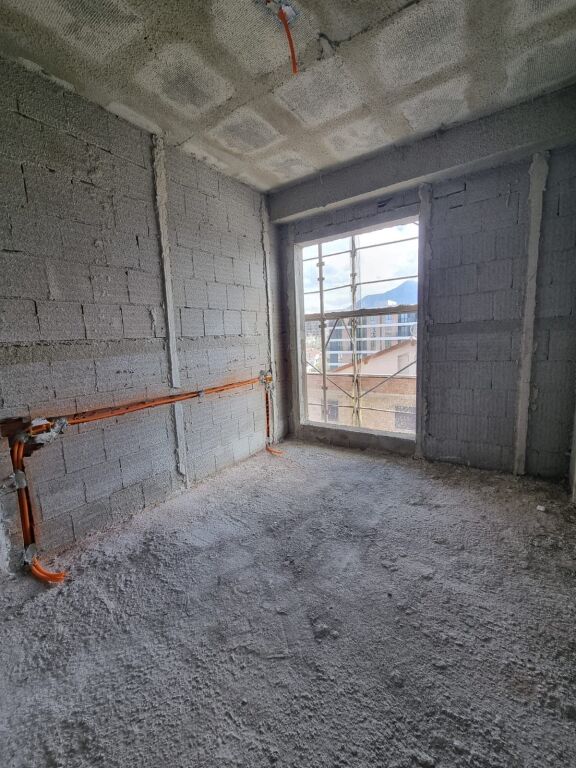 Appartamento 2+1 in vendita a Paskuqan !