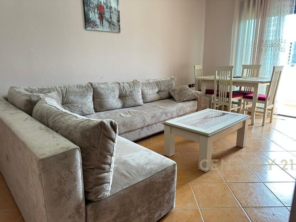 Apartment 1+1For Sale in Golem, Durrës - 70,000€ 70m2