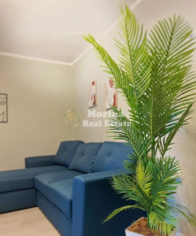 Qera | Apartament 1 + 1 | Rruga e Durrësit | 650 €/muaj