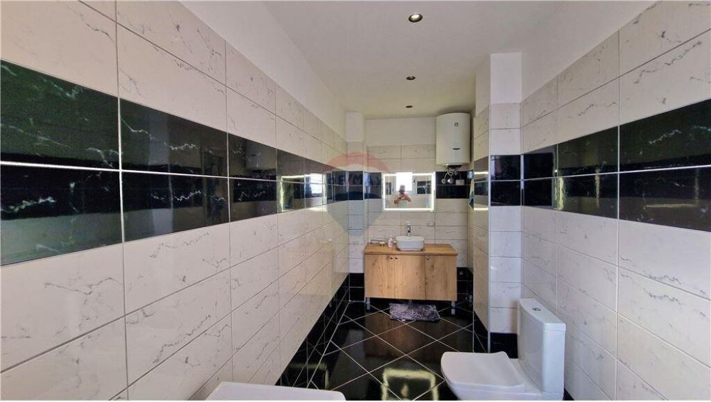 Appartamento 2+1 in Vendita – Uji i Ftohtë, Vlorë