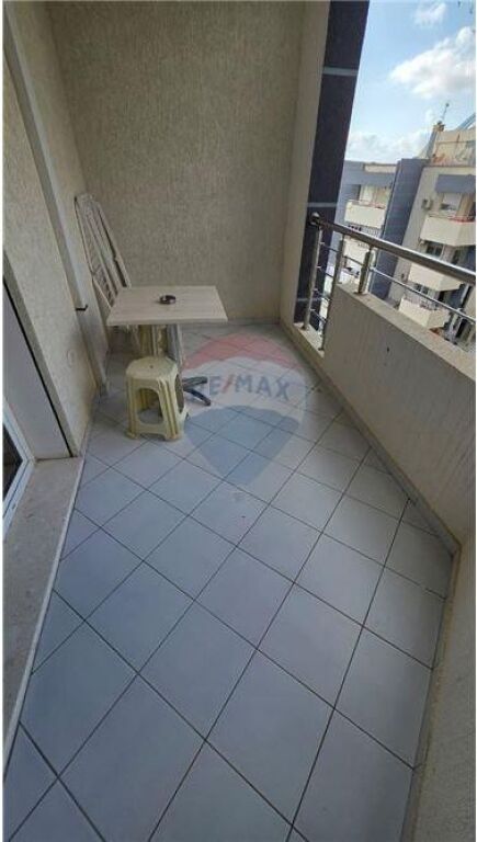 🌊 Apartament 1+1 me Qira – Lungomare, pranë Oslo, Vlorë