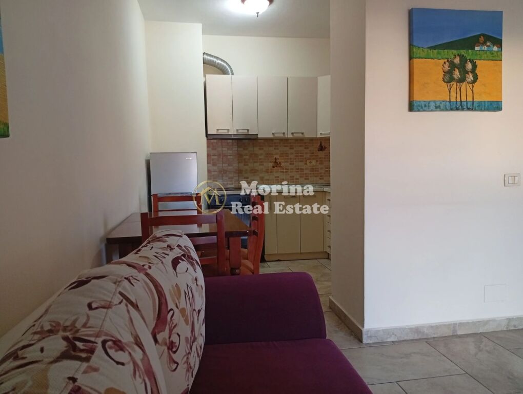 Qera | Apartament 1 + 1 | Yzberisht | 380 €/muaj