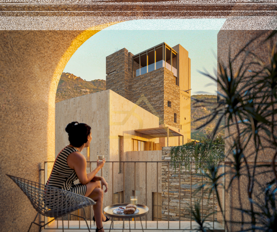 Shitet Apartament  – Green Coast 2