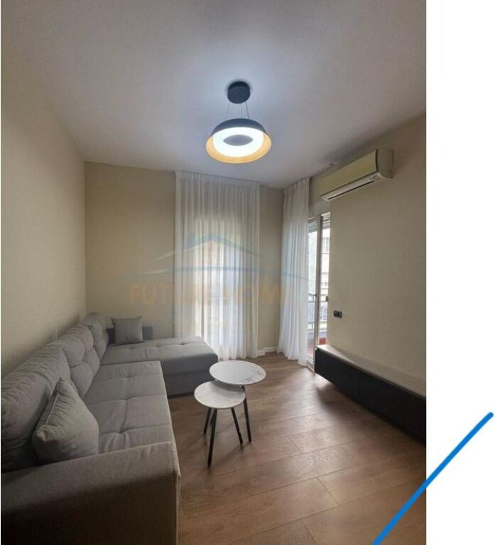 Shitet, Apartament 1+1, Kompleksi Colombo, Oxhaku, Tirane.