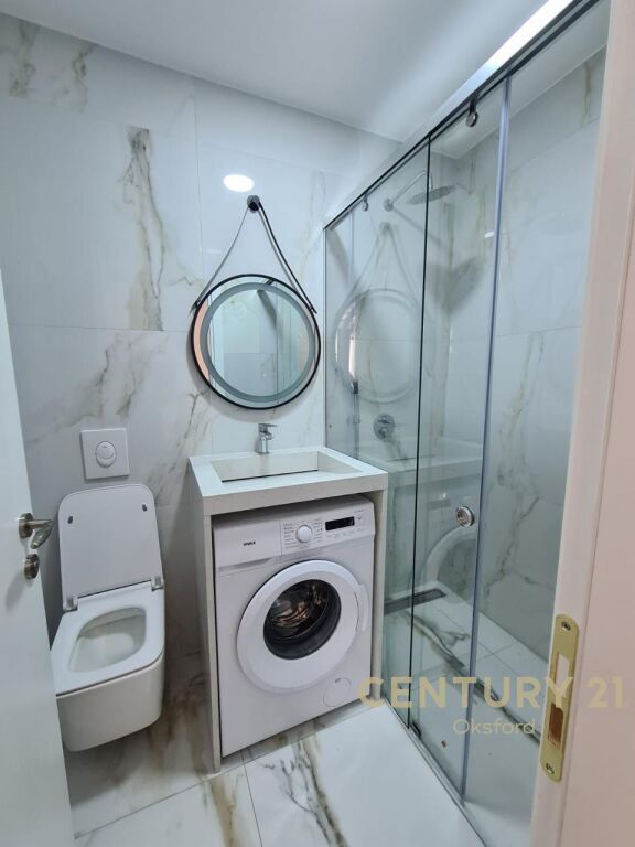 Super apartment 3+1+2 for rent near the presidency  