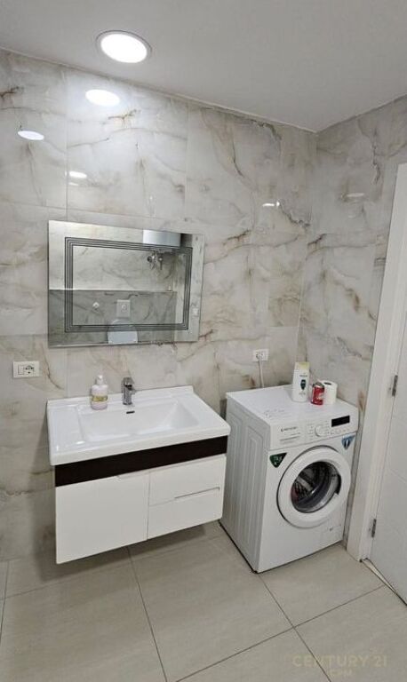 Apartament për Qira 1+1 – “9 Katëshet”