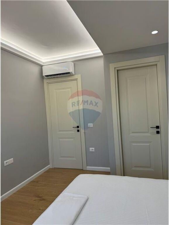 Apartment 2+1- For Sale - Pelivan Leskaj Street, Vlora