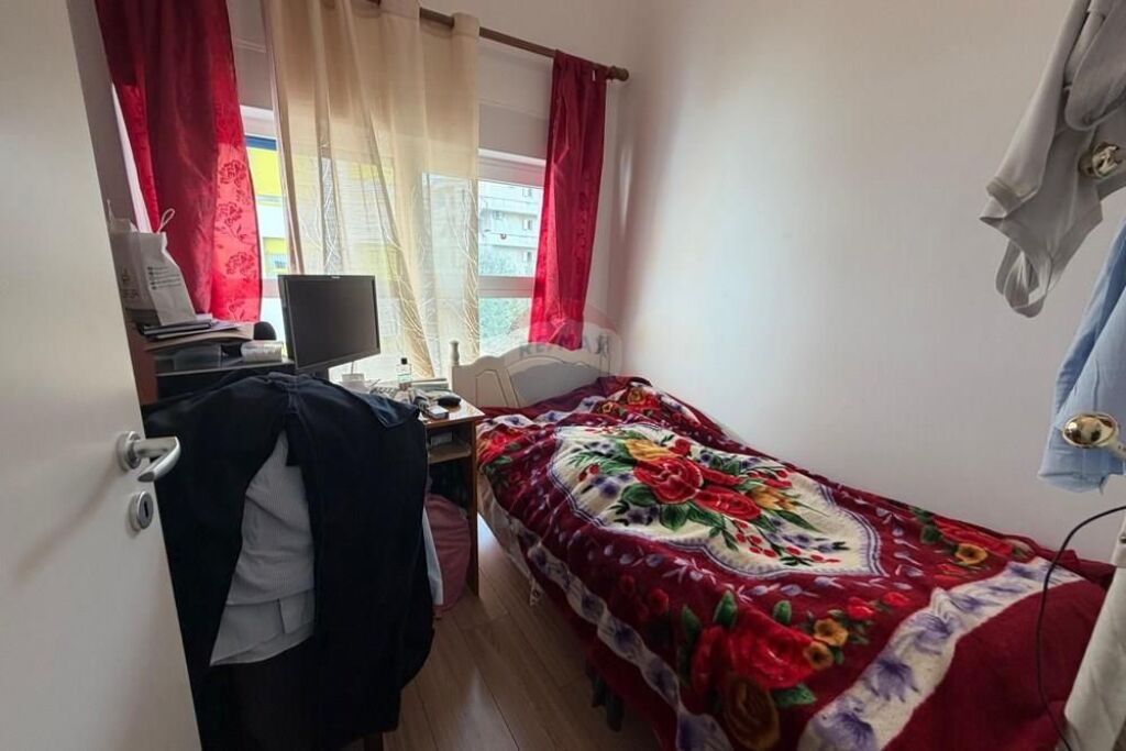 Appartamento 2+1 in vendita nel Complesso Mangalem, Tirana