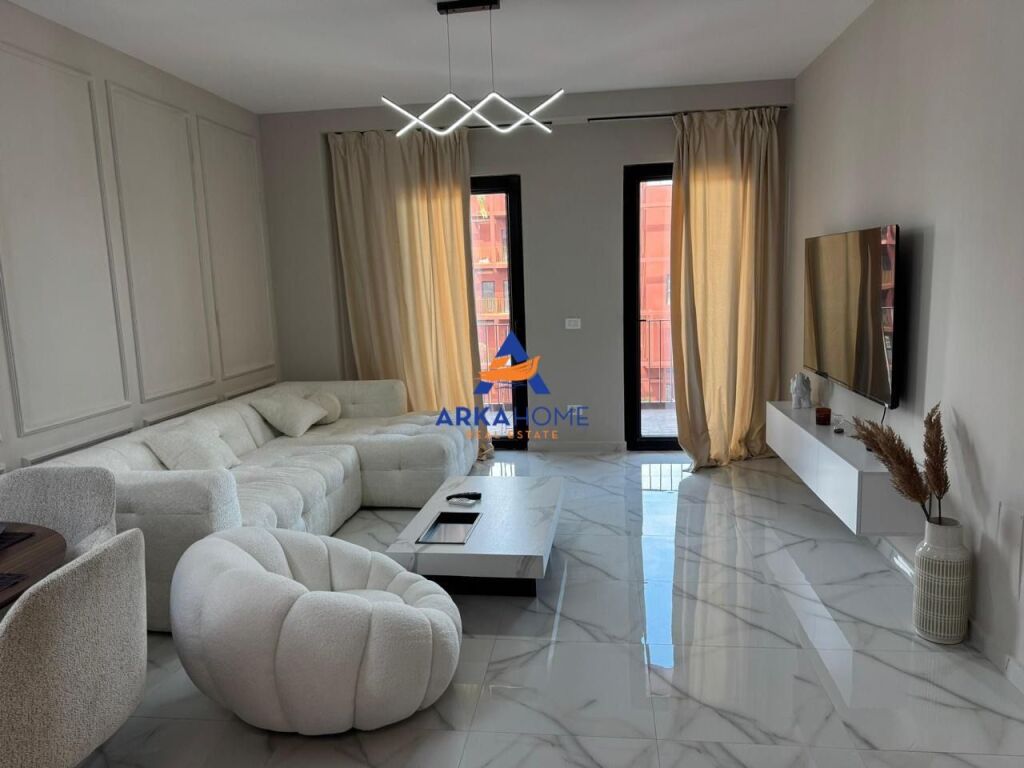 APPARTAMENTO IN AFFITTO 3+1+BALCONE "RRUGA E KAVAJES" 1600 EURO