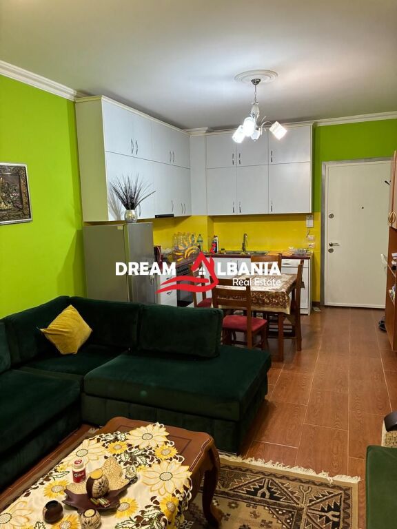 Apartment 1+1 for rent at 21 Dhjetori, Frosina Plaku Street (42111548)
