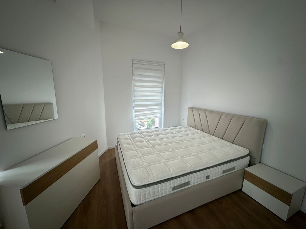 Appartamento 1+1+Parcheggio in affitto presso il Complesso Kadiu in Ali Demi.