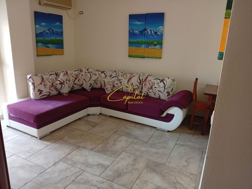 APARTAMENT EM QIRA 1+1 YZBERISHT 38.000 LEKE