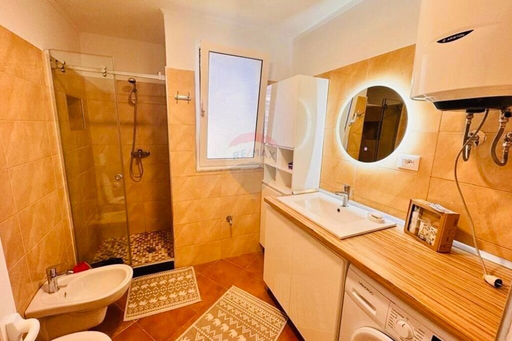 📍🏠Apartament 1+1 Myslym Shyri