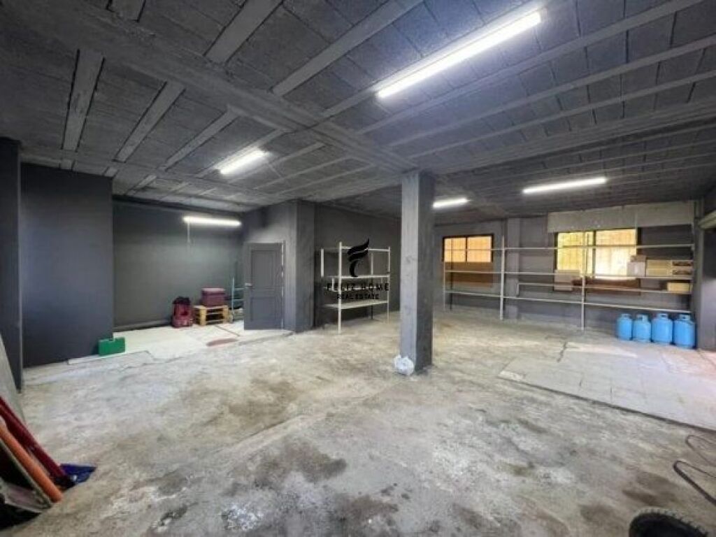 WAREHOUSE FOR RENT 120 M2 LAPRAKE 650 EURO FH-67415