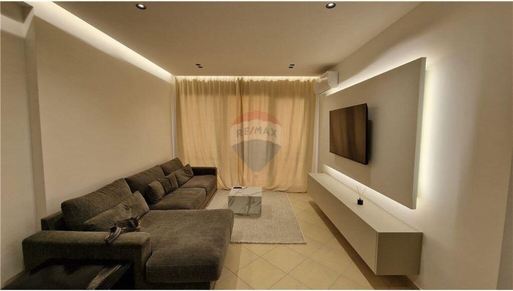 Appartamento 2+1 in Vendita – Uji i Ftohtë, Vlorë