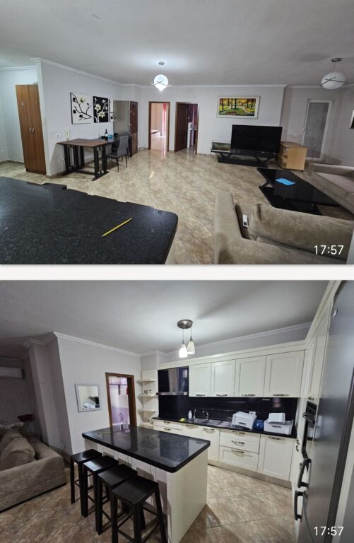 Apartment 2+1+2 for Sale at Colombo Complex