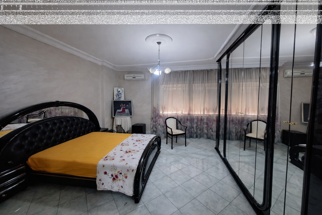 Apartament 2+1+2+post parkimi për shitje Zogu Zi