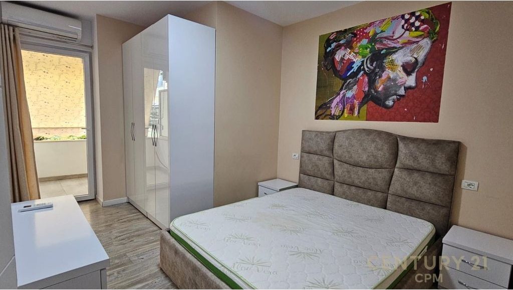 Apartament për Qira 1+1 – “9 Katëshet”