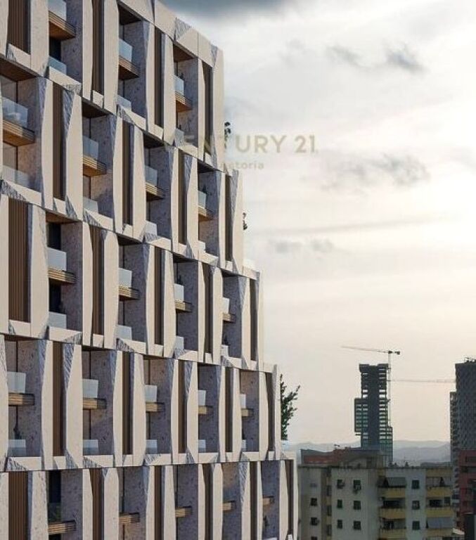 Shesim apartament 1+1 tek Rruga e Dibres, Perballe Farmacia 10