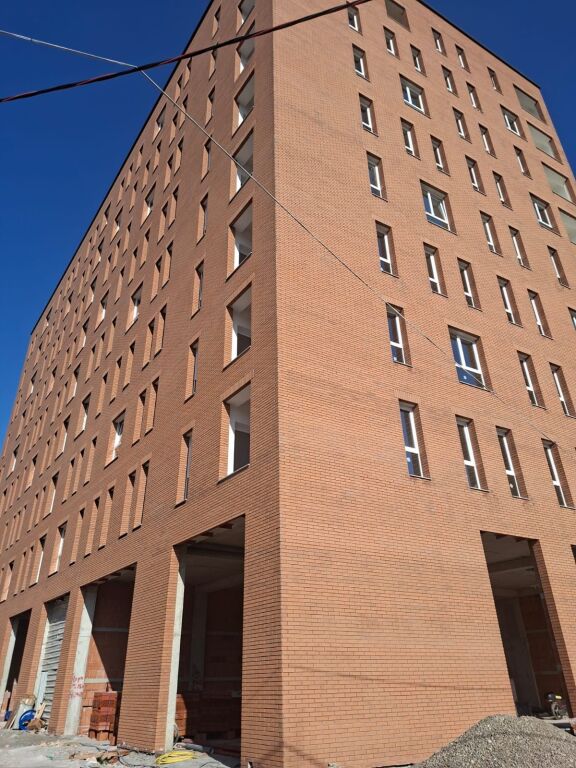 📣APARTAMENT 1+1 PËR SHITJE NE ASTIR TE AOS CONSTRUCTION!