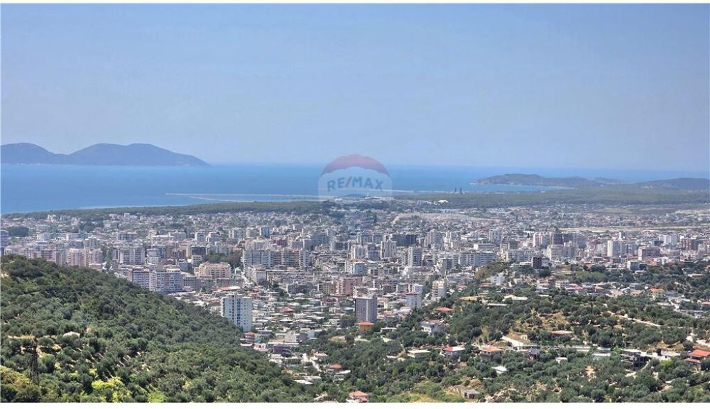 Apartament  1+1- Për Shitje - Kaninë, Vlorë