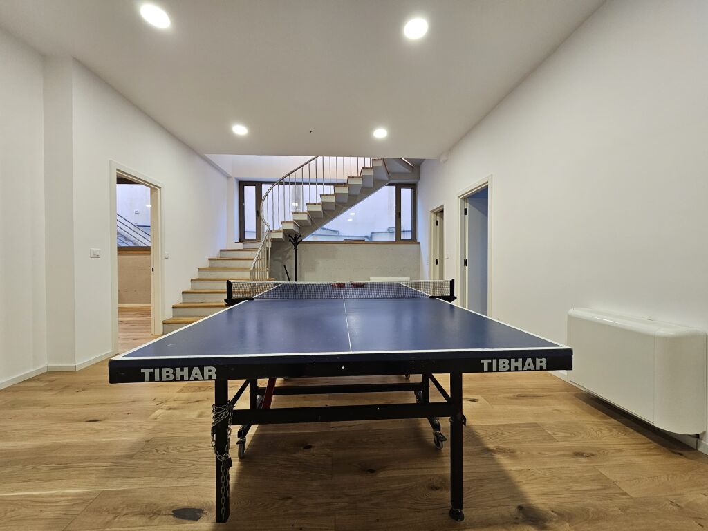 Vile Luksoze per qira / TEG