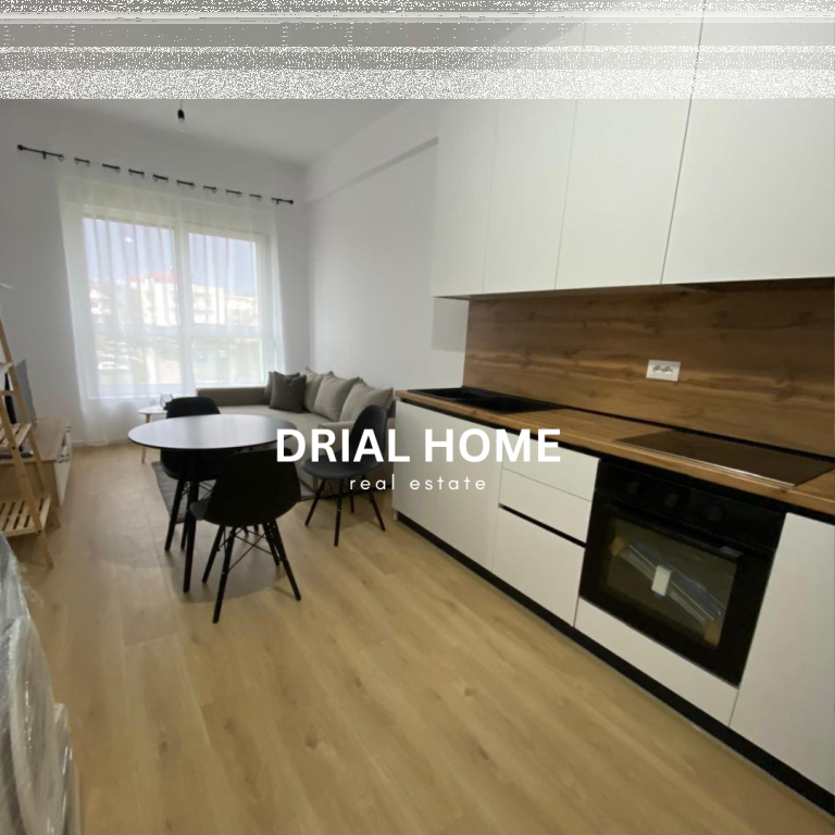 Apartament me qera 1+1