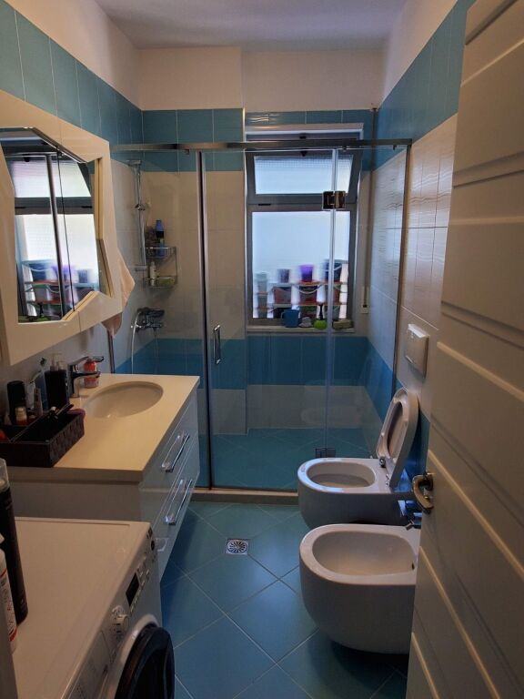 Appartamento in affitto annuale Giardino Zoologico Tirana