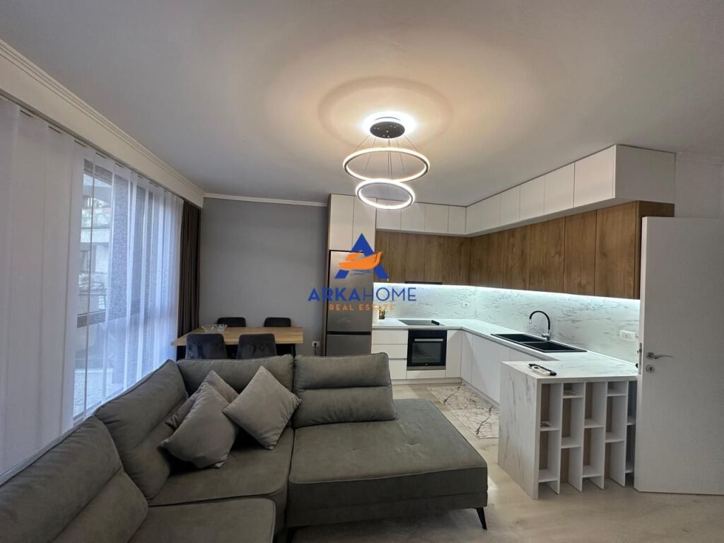 SHITET APARTAMENT 2+1+BALLKON "TEK RESIDENCA TURDIU" 175000 EURO