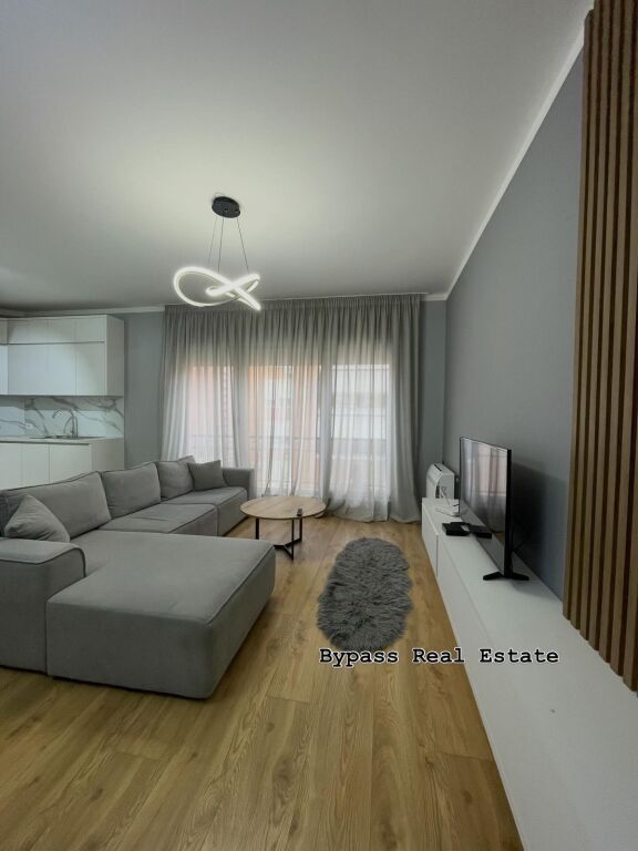 For rent 1+1 K. Delijorgji