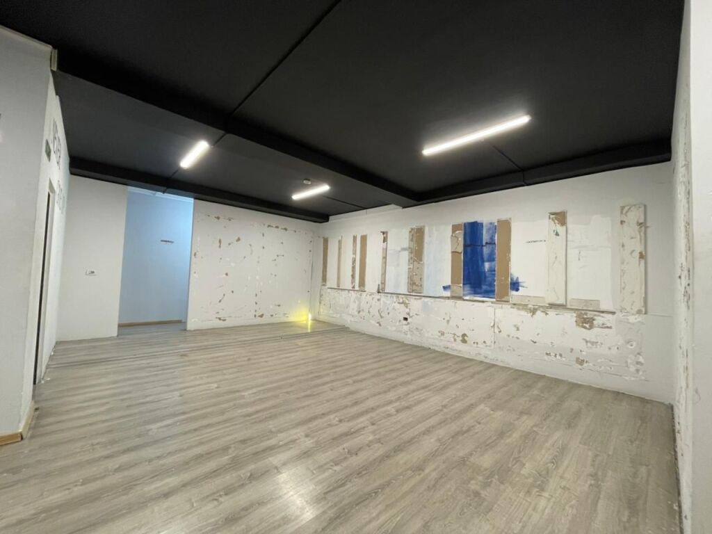 Ambient biznesi per qira ne Bllok.