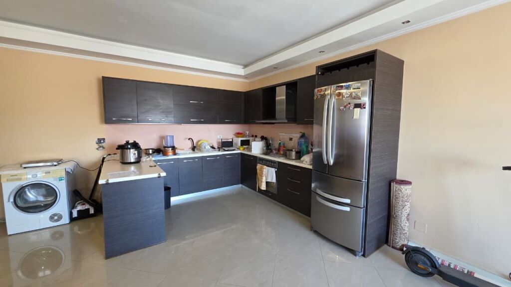 Affittasi appartamento 2+1, Koder e Diellit