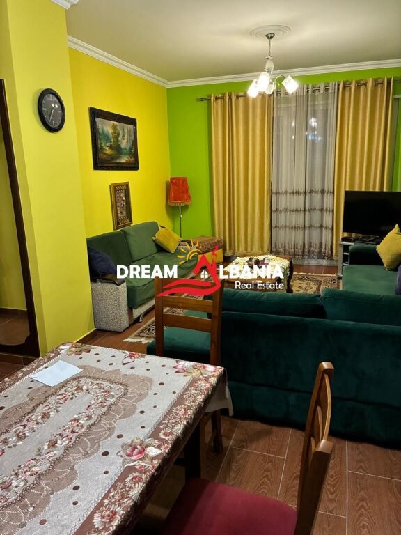 Apartment 1+1 for rent at 21 Dhjetori, Frosina Plaku Street (42111548)
