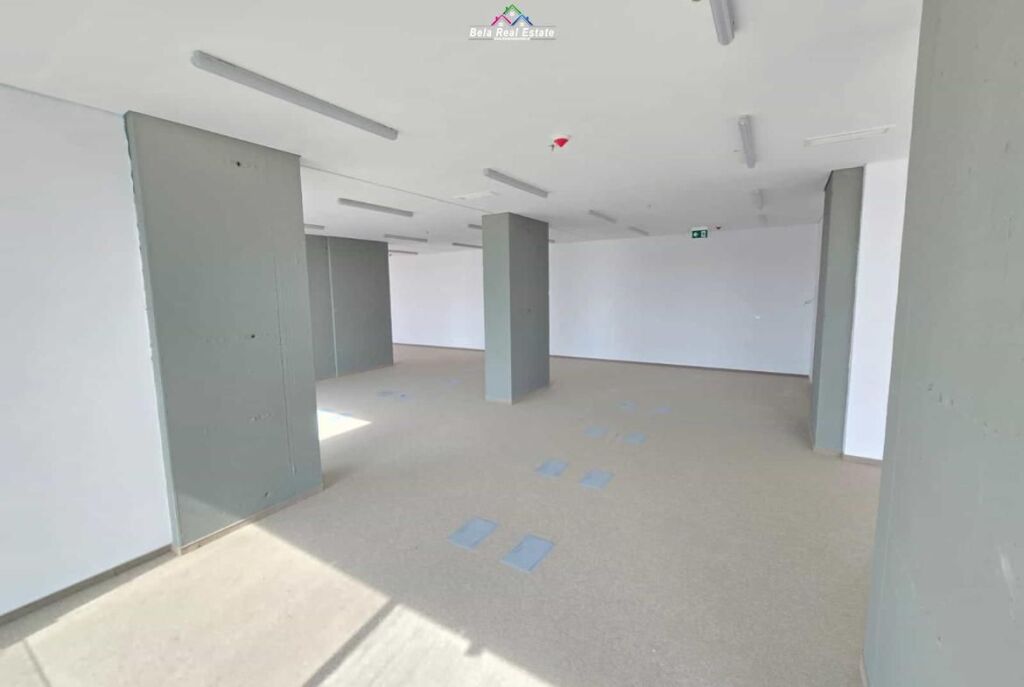 Zyre Me Qera Tek DownTown (ID BZ2905) Tirane