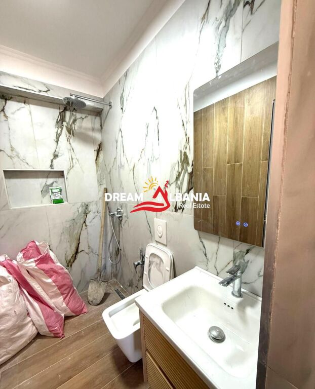 Shiten 2 Garsoniere Vasil Shanto, prane Ish Diplomat 1 (ID 4109119)