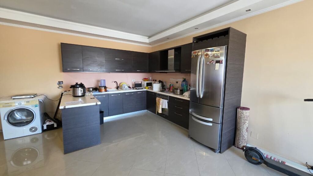 Affittasi appartamento 2+1, Koder e Diellit