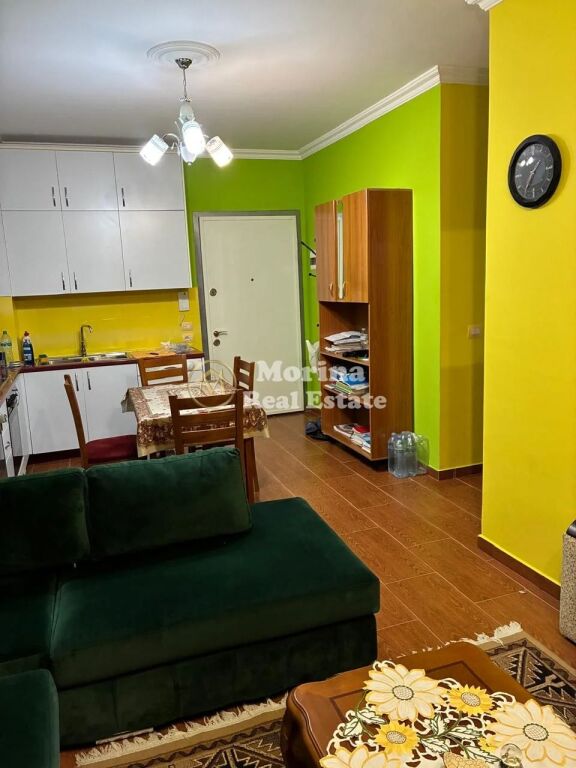 Qera | Apartament 1 + 1 |21 Dhjetori, Rruga Frosina Plaku | 500 €/muaj