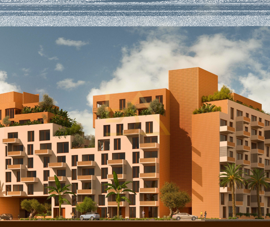 HERA Residence – Golem, Kavajë