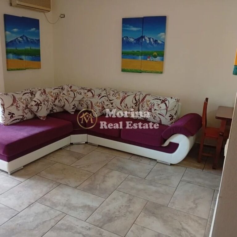 Qera | Apartament 1 + 1 | Yzberisht | 380 €/muaj