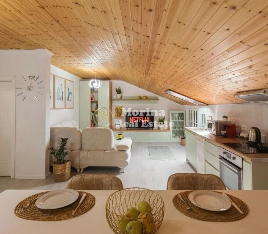 Qera | Apartament 2 + 1 | Rruga e Dibrës | 600 €/muaj