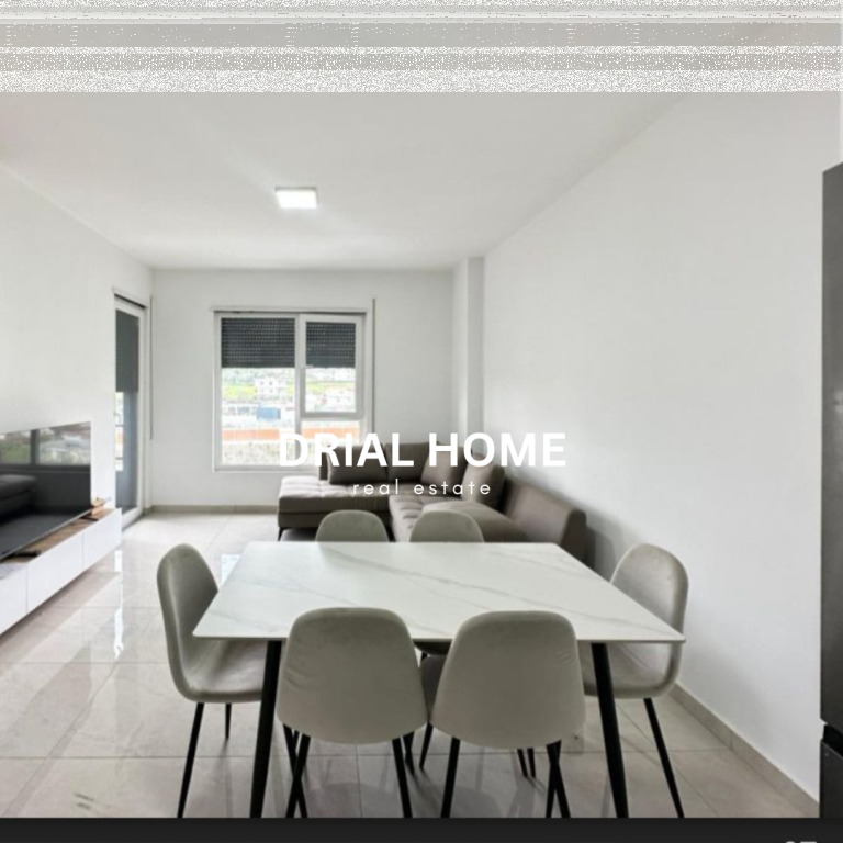 APARTAMENT ME QERA 2+1+2+POST PARKIMI