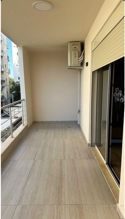 Modern 1+1 apartment for sale in the beach area, Durres!