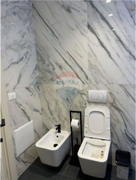 Apartment 2+1- For Sale - Pelivan Leskaj Street, Vlora