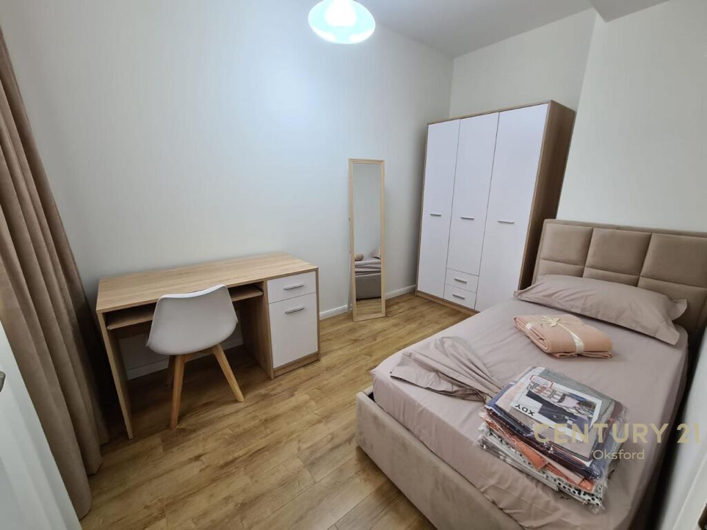 Super apartment 3+1+2 for rent near the presidency  