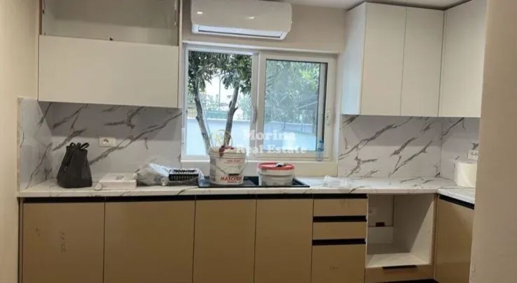 Qera | Apartament 1 + 1 | QSUT | 500 €/muaj