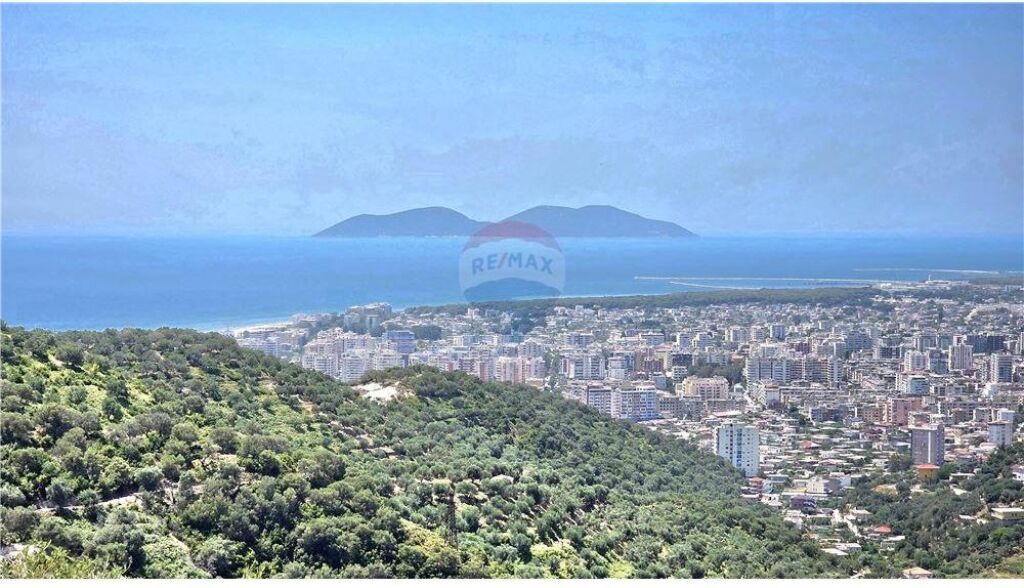 Apartament  1+1- Për Shitje - Kaninë, Vlorë