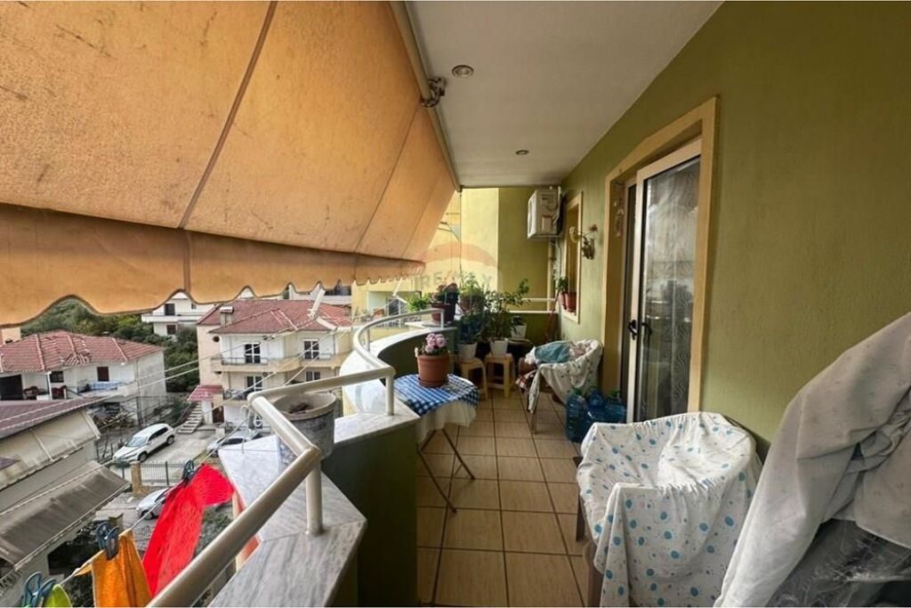 Apartament 2+1 Per Shitje Selite