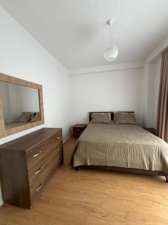 Jepet me qira 1+1 DON BOSKO PAS VIZION PLUS 600€