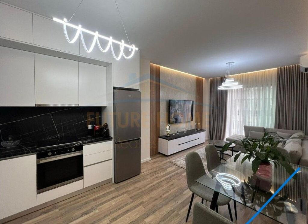 Qira, Apartament 1+1, Rruga e Kosovarëve, Tiranë.